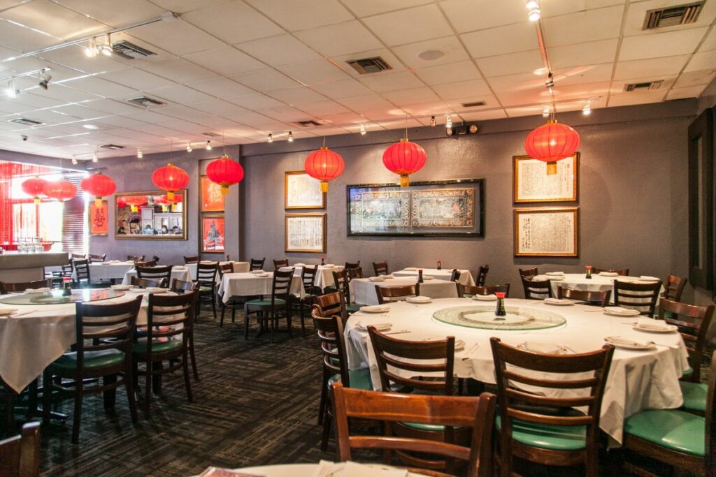 Our Gallery | Chinese Restaurant in Miami | Tropical Chinese