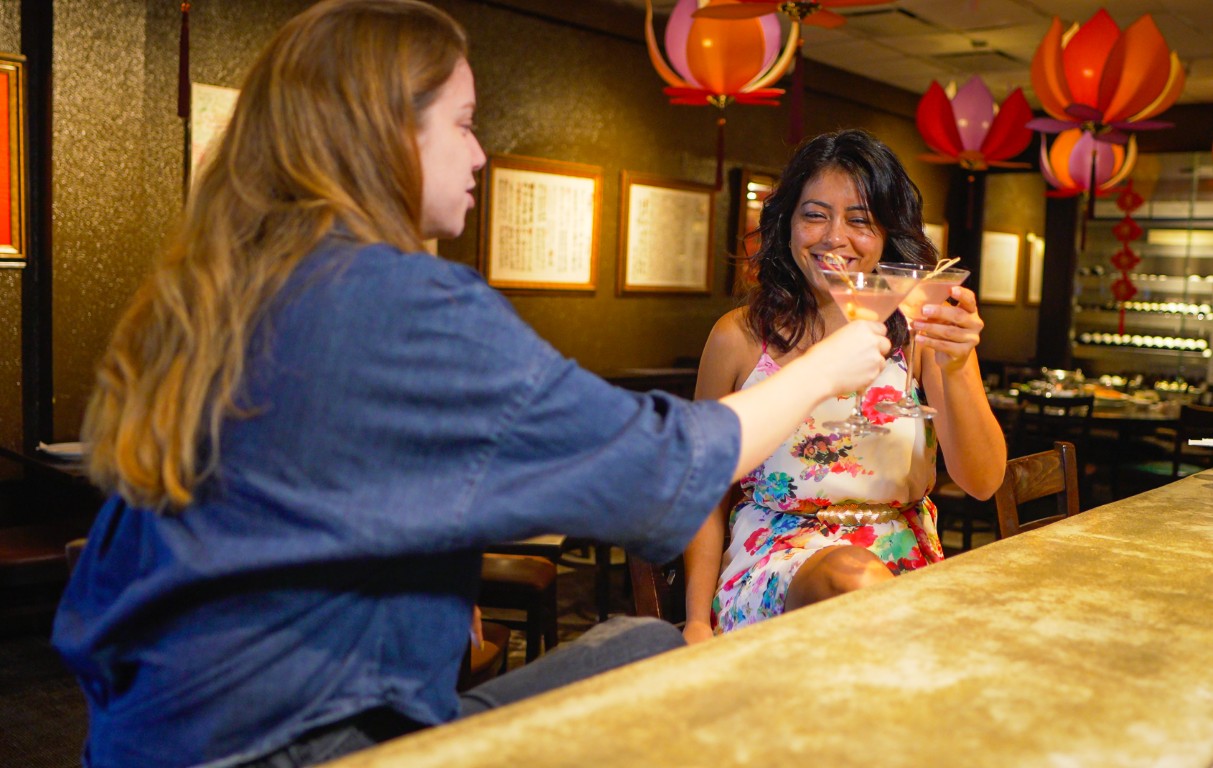 Private Events - Bar Dining Room