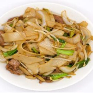8-precious Lo-Mein 八珍捞麵