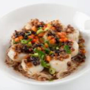 Hong Kong Scallop 避风塘带子