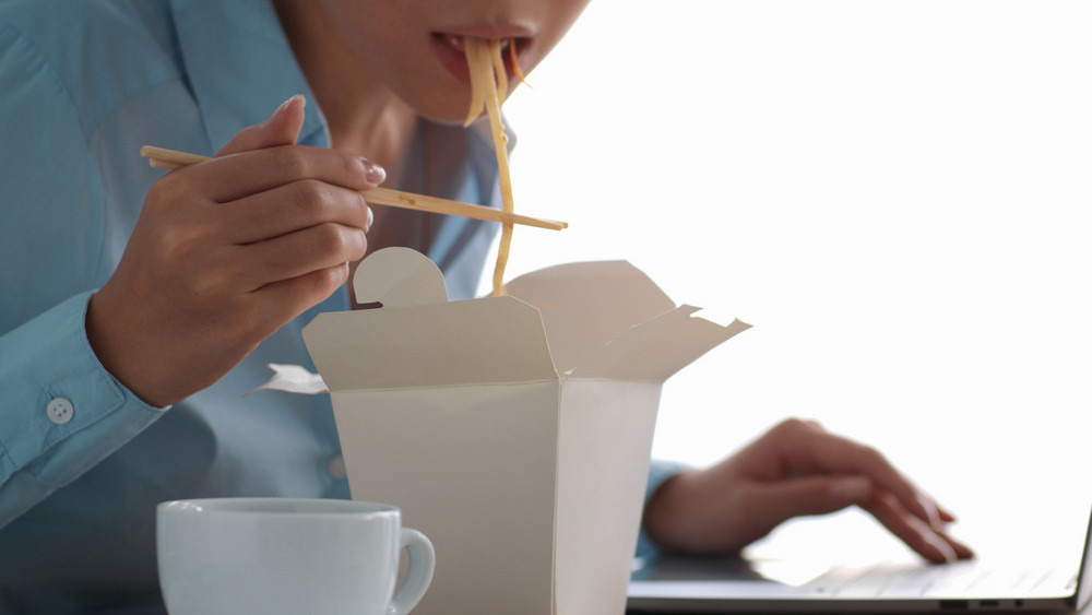 chinese food delivery