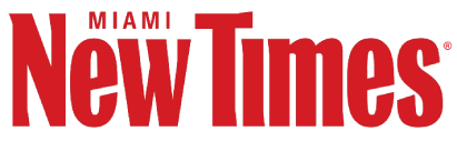 Miami New Times logo