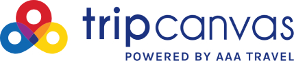Trip Canvas logo