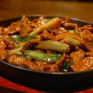 Tropical Chinese