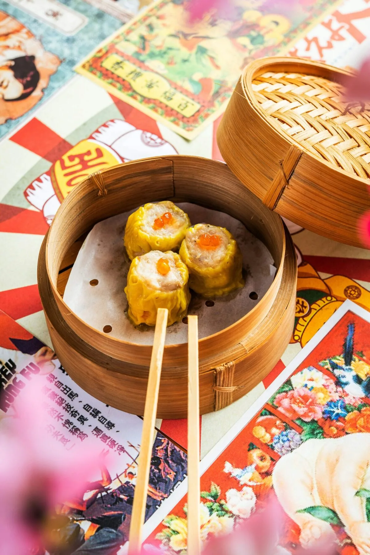best dim sum miami